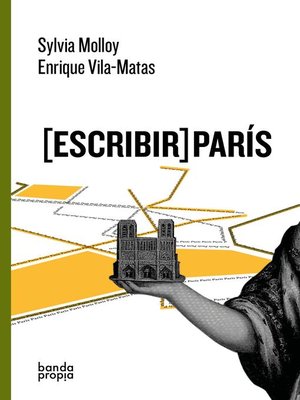 cover image of [Escribir] París